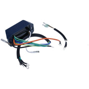 DURAFORCE Outboard Switch Box CDI Power Pack 18-5788 For Mercury 4 7.5 9.8 20 HP 2Cyl