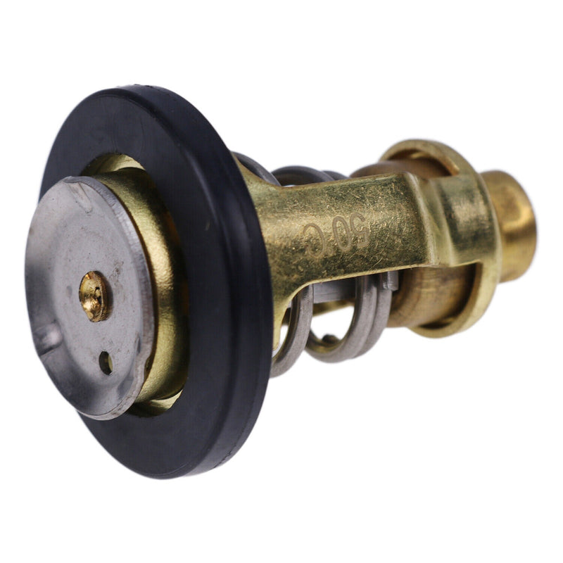 DURAFORCE Outboard Thermostat 50°C 17670-90J21 17670-90J20 Fit for Suzuki DF100A 115A 140A