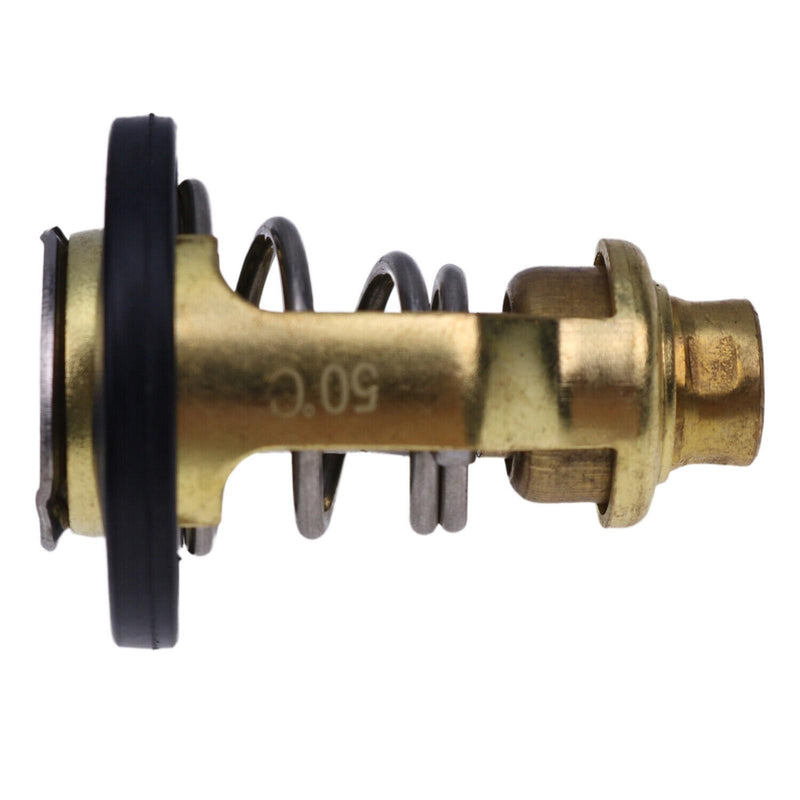 DURAFORCE Outboard Thermostat 50°C 17670-90J21 17670-90J20 Fit for Suzuki DF100A 115A 140A