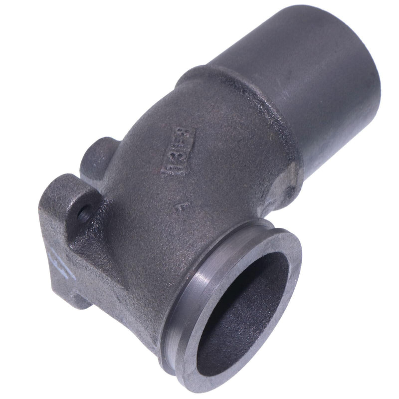 DURAFORCE Outlet Connection Exhaust 3910992 For Cummins 4BT 6BT B4.5 B5.9 ISB3.9 QSB 4B3.9