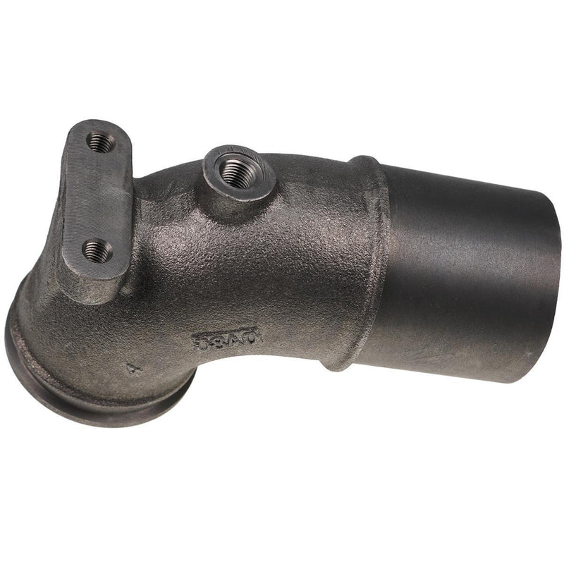 DURAFORCE Outlet Connection Manifold 3910992For Cummins 4BT 6BT QSB 4B3.9 B4.5 B5.9 ISB3.9