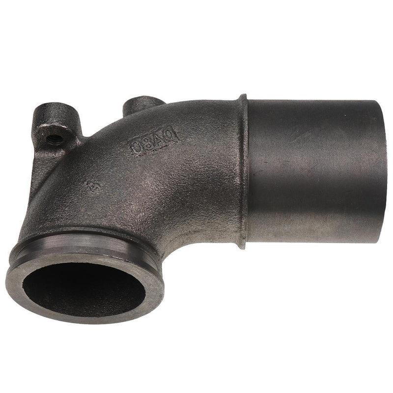 DURAFORCE Outlet Connection Manifold 3910992For Cummins 4BT 6BT QSB 4B3.9 B4.5 B5.9 ISB3.9