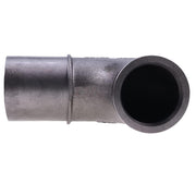 DURAFORCE Outlet Pipe 3910991 for Cummins QSB 6BT5.9 5.9L 3.9L 6.7L Engine