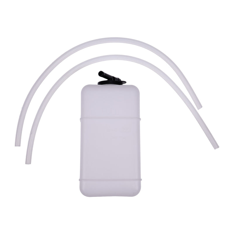DURAFORCE Overflow Tank Bottle Radiator 37410-88603 For Kubota L3408 L4508 L2800 B2301