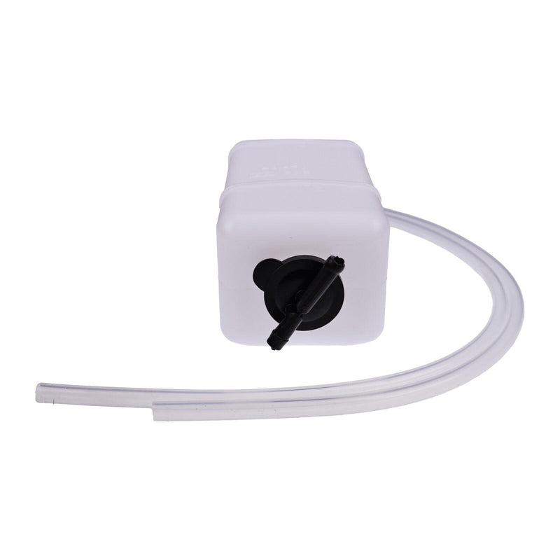 DURAFORCE Overflow Tank Bottle Radiator 37410-88603 For Kubota L3408 L4508 L2800 B2301