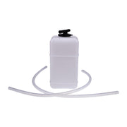 DURAFORCE Overflow Tank Bottle Radiator 37410-88603 For Kubota L3408 L4508 L2800 B2301