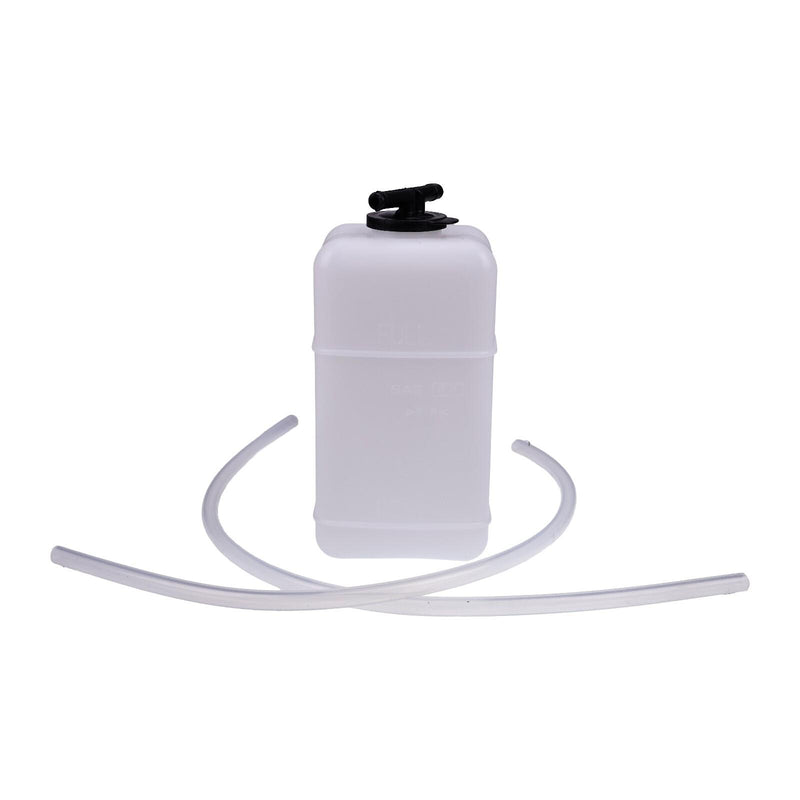 DURAFORCE Overflow Tank Bottle Radiator 37410-88603 For Kubota L3408 L4508 L2800 B2301