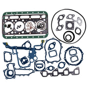 DURAFORCE Overhaul Gasket Kit 19077-99352 1A154-99360 for Kubota V2203 4-Cylinder Engine