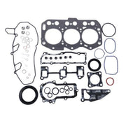 DURAFORCE Overhaul Gasket Kit 30-0275 119718-92600 For Yanmar 3TNV76 Thermo King T-1080R