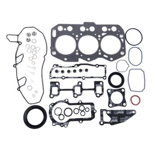 DURAFORCE Overhaul Gasket Kit 30-0275 119718-92600 For Yanmar 3TNV76 Thermo King T-1080R