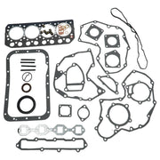 DURAFORCE Overhaul Gasket Kit 31A94-00081 31A94-03020 For Mitsubishi Engine S4L S4L2