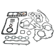 DURAFORCE Overhaul Gasket Kit 31A94-00081 31A94-03020 For Mitsubishi Engine S4L S4L2