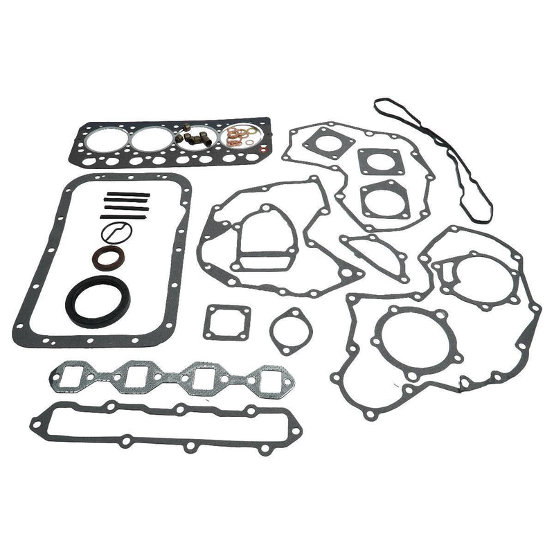 DURAFORCE Overhaul Gasket Kit 31A94-00081 31A94-03020 For Mitsubishi Engine S4L S4L2