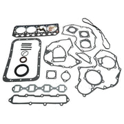 DURAFORCE Overhaul Gasket Kit 31A94-00081 31A94-03020 For Mitsubishi Engine S4L S4L2