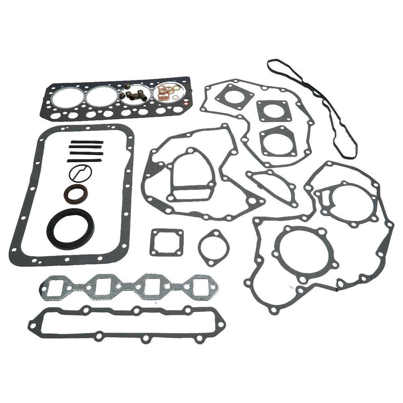 DURAFORCE Overhaul Gasket Kit 31A94-00081 31A94-03020 For Mitsubishi Engine S4L S4L2