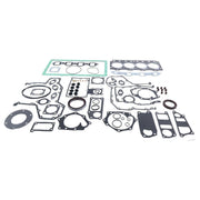 DURAFORCE Overhaul Gasket Kit 4955996 Replaces For Cummins B3.3 QSB3.3 Engine