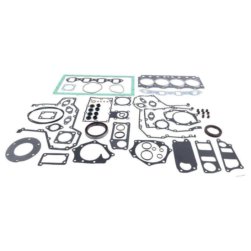 DURAFORCE Overhaul Gasket Kit 4955996 Replaces For Cummins B3.3 QSB3.3 Engine