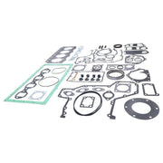 DURAFORCE Overhaul Gasket Kit 4955996 Replaces For Cummins B3.3 QSB3.3 Engine