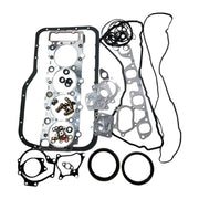 DURAFORCE Overhaul Gasket Kit 5878149790 For Isuzu Engine 4HK1 NPR NQR NRR Chevrolet GMC
