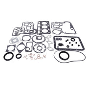 DURAFORCE Overhaul Gasket Kit for Kubota D750 D750-B Engine B5200E B5200D B7100 B7100HST-E