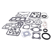 DURAFORCE Overhaul Gasket Kit for Kubota D750 D750-B Engine B5200E B5200D B7100 B7100HST-E