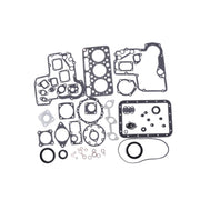 DURAFORCE Overhaul Gasket Kit for Kubota D750 D750-B Engine B5200E B5200D B7100 B7100HST-E