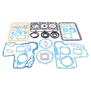 DURAFORCE Overhaul Gasket Kit for Kubota D750 D750-B Engine B5200E B5200D B7100 B7100HST-E