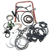 DURAFORCE Overhaul Gasket Kit for Yanmar 4TNE92 4TNE92-NMH 4TNE92-HRJ 4TNE92-POM Engine