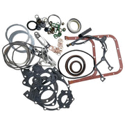 DURAFORCE Overhaul Gasket Kit for Yanmar 4TNE92 4TNE92-NMH 4TNE92-HRJ 4TNE92-POM Engine