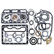 DURAFORCE Overhaul Gasket Kit For Yanmar Engine 3T72SB 3T72 Tractor YM169 YM180 YM1510