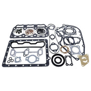 DURAFORCE Overhaul Gasket Kit For Yanmar Engine 3T72SB 3T72 Tractor YM169 YM180 YM1510
