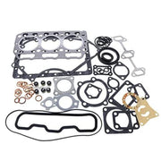 DURAFORCE Overhaul Gasket Kit For Yanmar Engine 3T72SB 3T72 Tractor YM169 YM180 YM1510