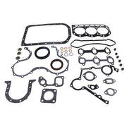 DURAFORCE Overhaul Gasket Set 825527 107-9906 For Z Master Zero-Turn Mower Daihatsu DM950
