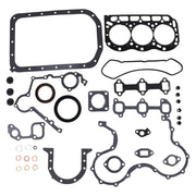 DURAFORCE Overhaul Gasket Set 825527 107-9906 For Z Master Zero-Turn Mower Daihatsu DM950