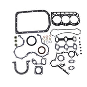 DURAFORCE Overhaul Gasket Set 825527 107-9906 For Z Master Zero-Turn Mower Daihatsu DM950