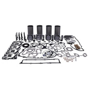 DURAFORCE Overhaul Rebuild Kit 1J751-21110 for Kubota Engine V3307 V3307T V3307-DI