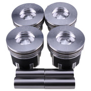 DURAFORCE Overhaul Rebuild Kit 1J751-21110 for Kubota Engine V3307 V3307T V3307-DI