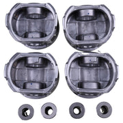 DURAFORCE Overhaul Rebuild Kit 1J751-21110 for Kubota Engine V3307 V3307T V3307-DI