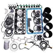 DURAFORCE Overhaul Rebuild Kit Fits For Kubota Direct injection Engine V3800 V3800DI-T