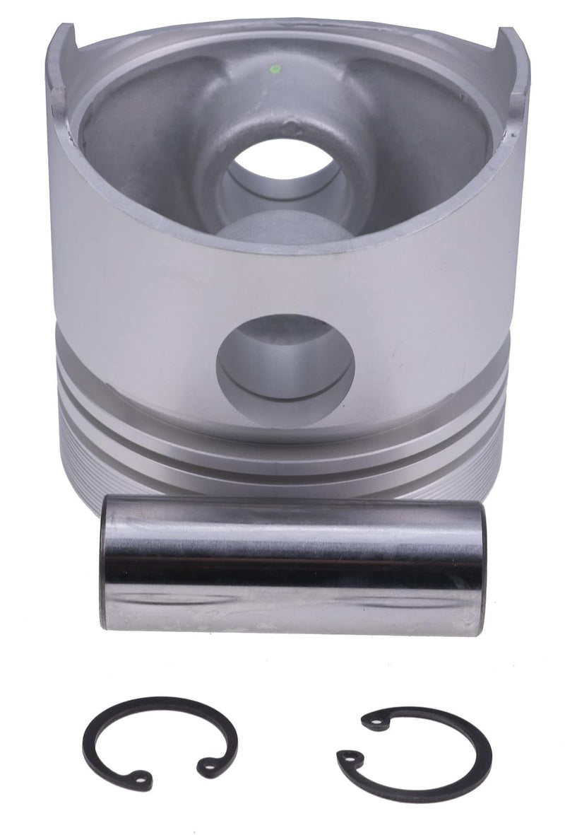 DURAFORCE Overhaul Rebuild Kit For Kubota V1702 Engine Bobcat 645 743 733 743DS 1600 3023