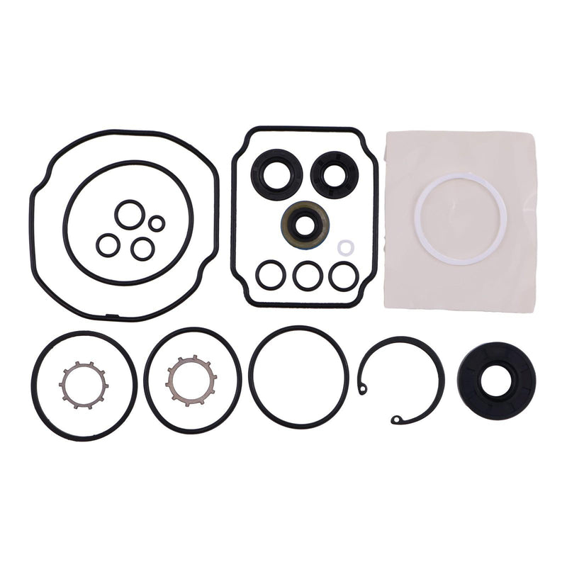 DURAFORCE Overhaul Seal Gasket Kit 70525 BDP-10A For Hydro Gear BDP-10A Seals and Gaskets