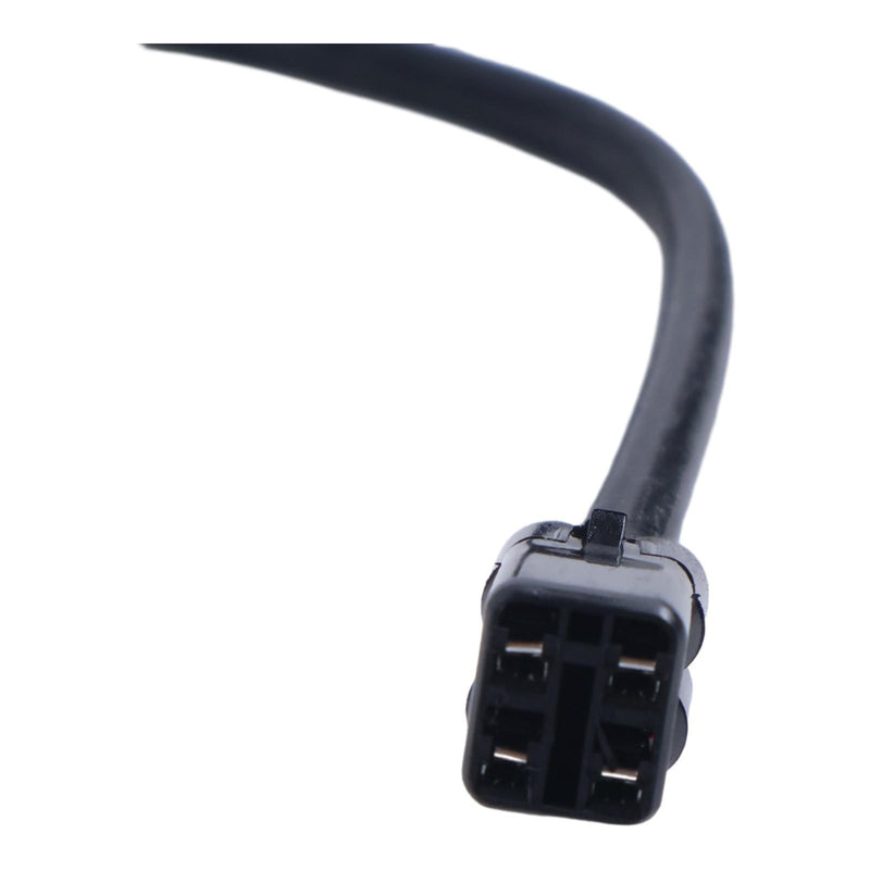 DURAFORCE Oxygen Sensor 18213-98J30 For Suzuki Outboard DF100A DF140A DF150A DF200A DF300A
