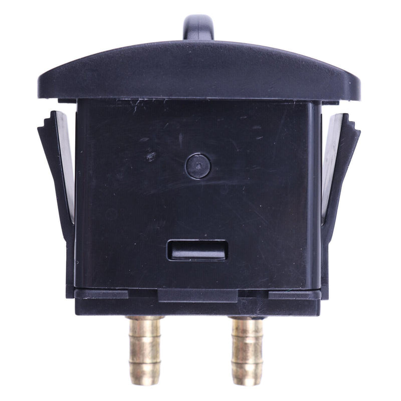 DURAFORCE Paddle Valve Switch Control Air Ride Suspension 21703 3013-4 For AirLift