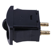 DURAFORCE Paddle Valve Switch Control Air Ride Suspension 21703 3013-4 For AirLift