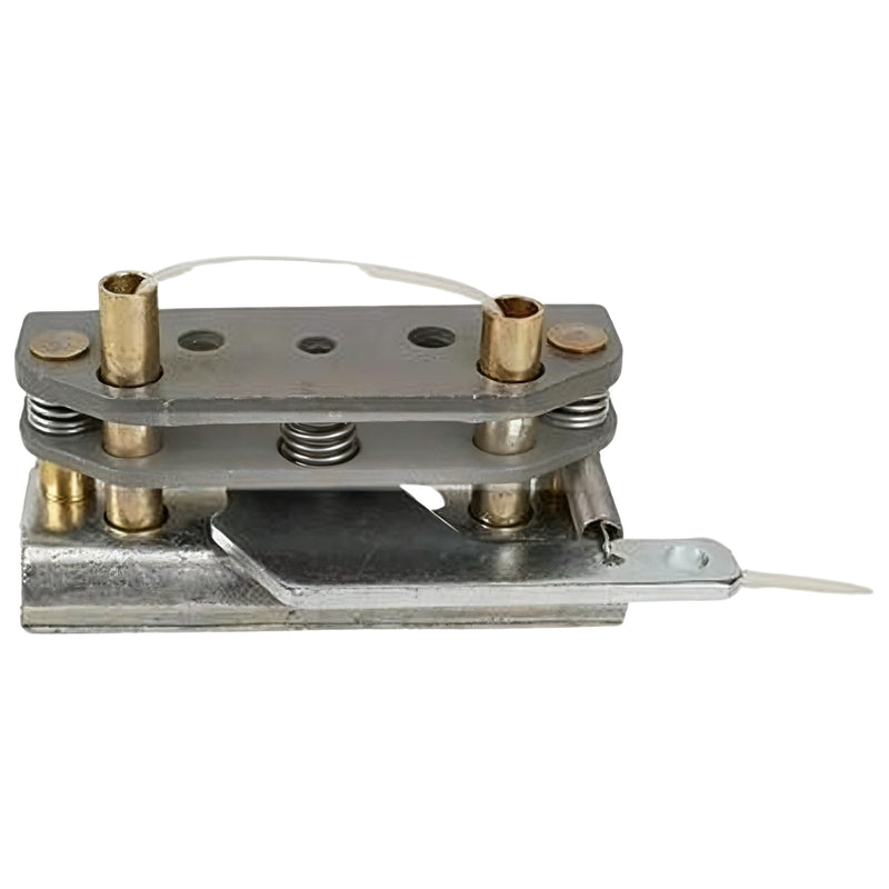 DURAFORCE Park Brake Caliper 103968801 for EZGO XRT 1550 Carryall 1500 1700 Club Car