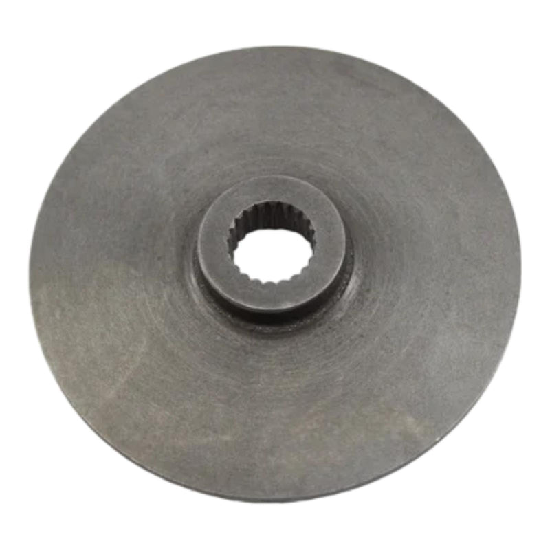 DURAFORCE Park Brake Disc 103968903 For Club Car XRT 1550 UTV Carryall 1700 Vehicle