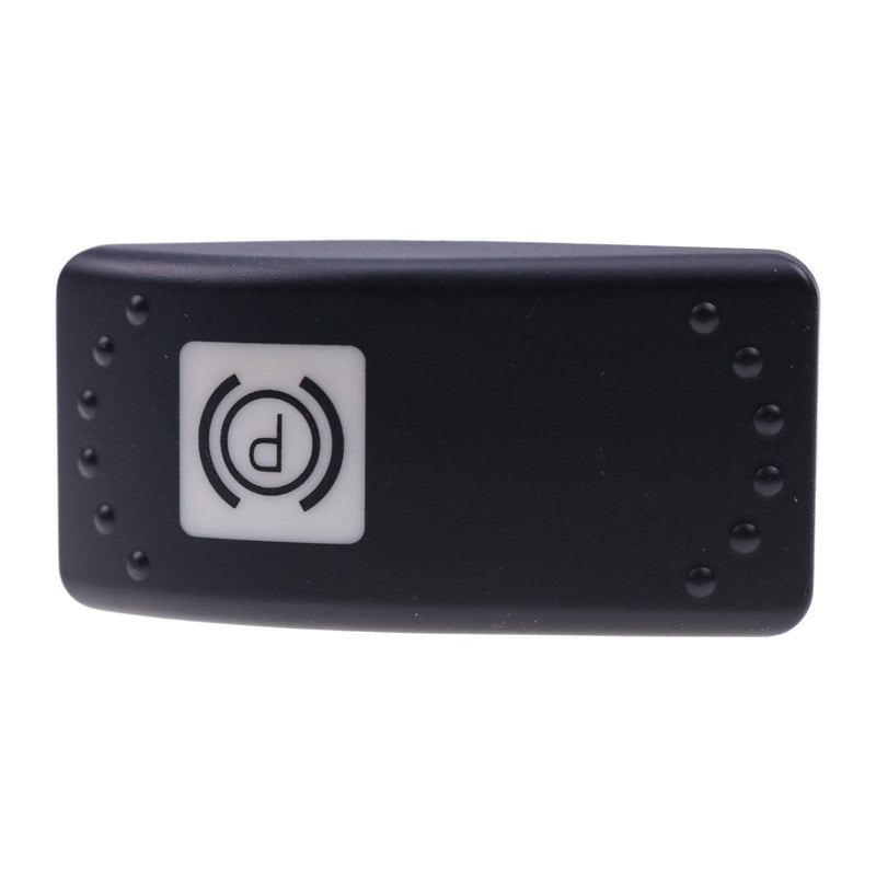 DURAFORCE Parking Brake Rocker Switch 142-9320 for Cat 246B 268B 236B 216B SERIE 257 232