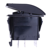 DURAFORCE Parking Brake Rocker Switch 142-9320 For Caterpillar Loader 242B3 262 247B3
