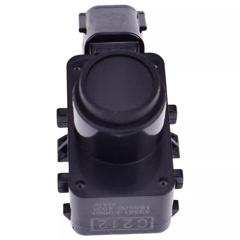 DURAFORCE Parking Sensor 89341-K0060-C0 for Toyota Sienna Venza 2021 Camry 2020-2021