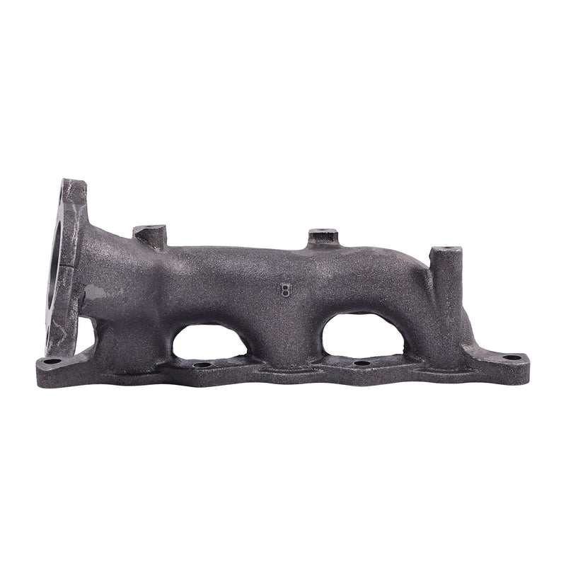DURAFORCE Passenger Right Manifold MR450980 for Mitsubishi Montero Sport 97-04 3.0L 3.5L